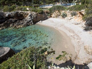 Casa per le vacanze Artà Ambiente 57