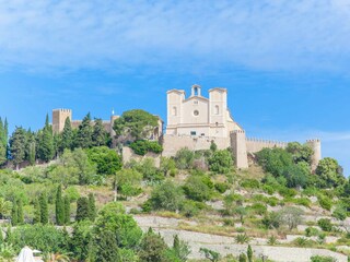 Casa per le vacanze Artà Ambiente 59
