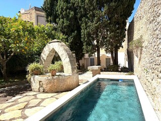 Maison de vacances Artà  54