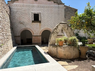 Casa de vacaciones Artà  55