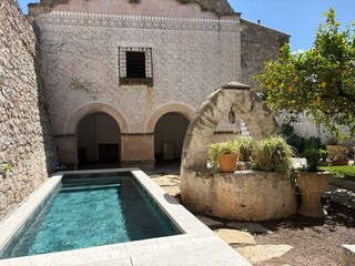 Maison de vacances Artà  55