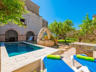 Casa per le vacanze Artà  44
