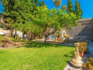 Casa per le vacanze Artà  45