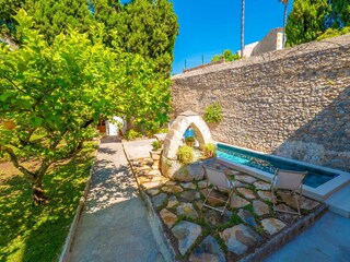 Casa per le vacanze Artà  46