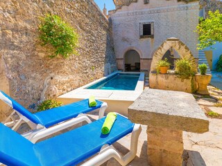 Casa per le vacanze Artà  47