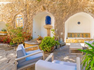 Casa per le vacanze Artà  48