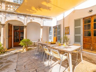 Vakantiehuis Artà  50