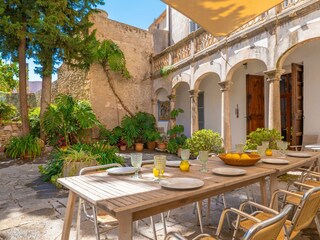 Casa per le vacanze Artà  51