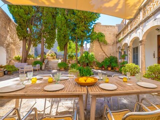 Casa per le vacanze Artà  52