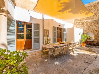 Casa per le vacanze Artà  54