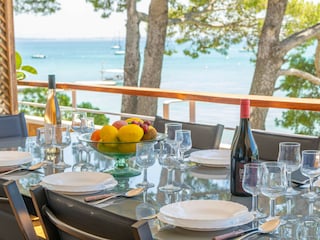 Apartment Pollensa Außenaufnahme 1