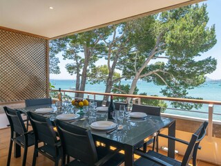 Appartamento Pollensa Registrazione all'aperto 4