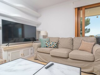 Appartamento Pollensa Caratteristiche 15