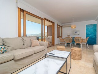 Appartamento Pollensa Caratteristiche 16