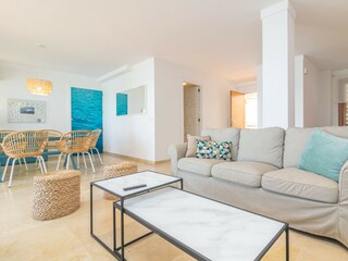 Appartamento Pollensa Caratteristiche 17