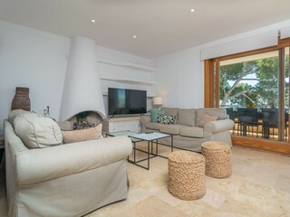 Apartment Pollensa Features 19