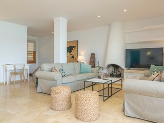 Appartamento Pollensa Caratteristiche 20