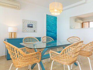 Appartamento Pollensa Caratteristiche 21