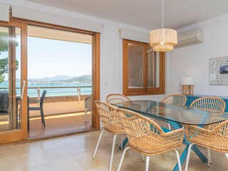 Appartamento Pollensa Caratteristiche 22