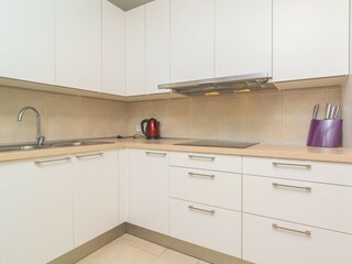 Appartamento Pollensa Caratteristiche 23