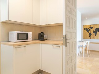 Appartamento Pollensa Caratteristiche 24