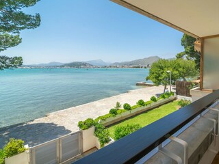 Appartamento Pollensa Registrazione all'aperto 8