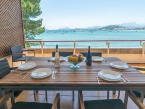 Apartment Ed. Bellveure 2º A