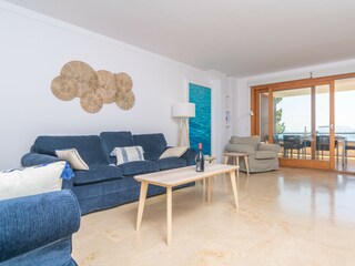 Appartement Pollensa Équipement 26