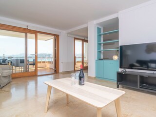 Appartement Pollensa Équipement 27