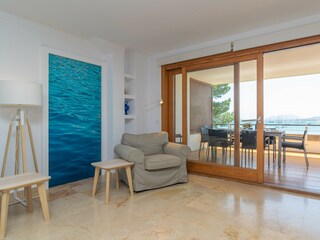 Appartement Pollensa Équipement 28