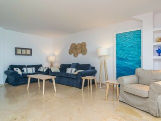 Appartement Pollensa Équipement 29