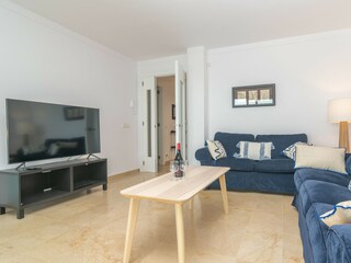 Appartement Pollensa Équipement 21