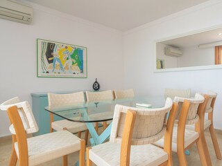 Appartamento Pollensa Caratteristiche 22