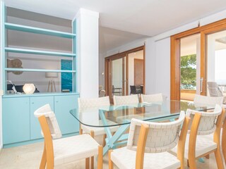 Appartement Pollensa Équipement 23