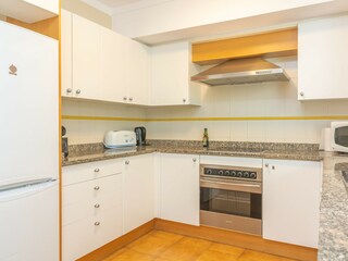 Appartement Pollensa Équipement 16