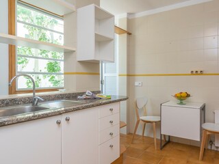 Appartement Pollensa Équipement 25