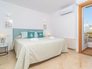 Appartement Pollensa Équipement 19