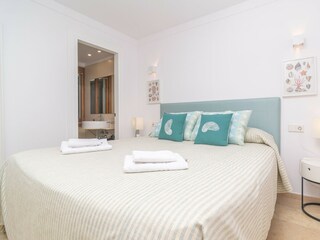 Appartement Pollensa Équipement 20