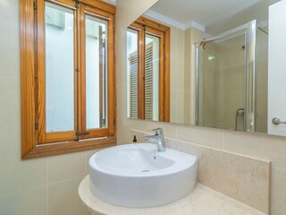 Appartement Pollensa Équipement 23