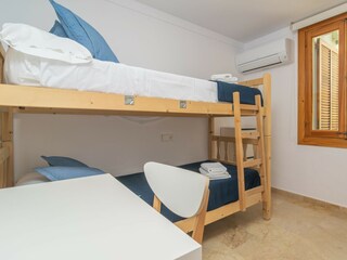 Appartement Pollensa Équipement 22