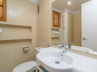 Appartement Pollensa Équipement 24