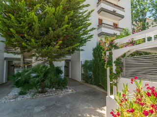 Appartement Pollensa Enregistrement extérieur 11