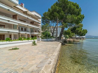 Apartment Pollensa Außenaufnahme 15