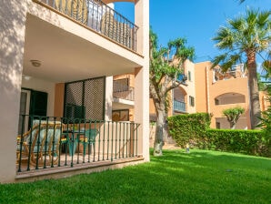 Apartamento Barca Rota - Cala D'Or - image1