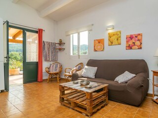 Finca Arenal d'en Castell Kenmerken 26