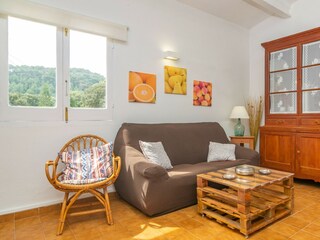 Finca Arenal d'en Castell Équipement 28