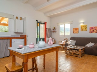 Finca Arenal d'en Castell Équipement 29