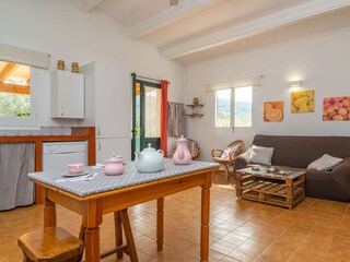 Finca Arenal d'en Castell Kenmerken 29