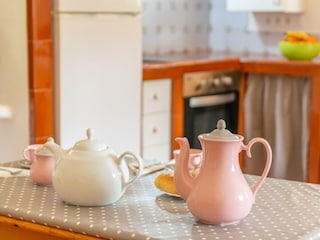 Finca Arenal d'en Castell Équipement 33