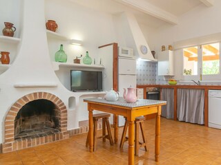 Finca Arenal d'en Castell Kenmerken 34